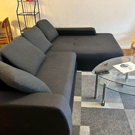 Muenster City Apartment Eksteriør billede