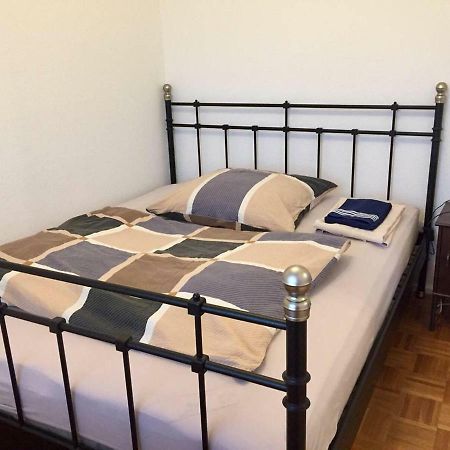 Muenster City Apartment Eksteriør billede