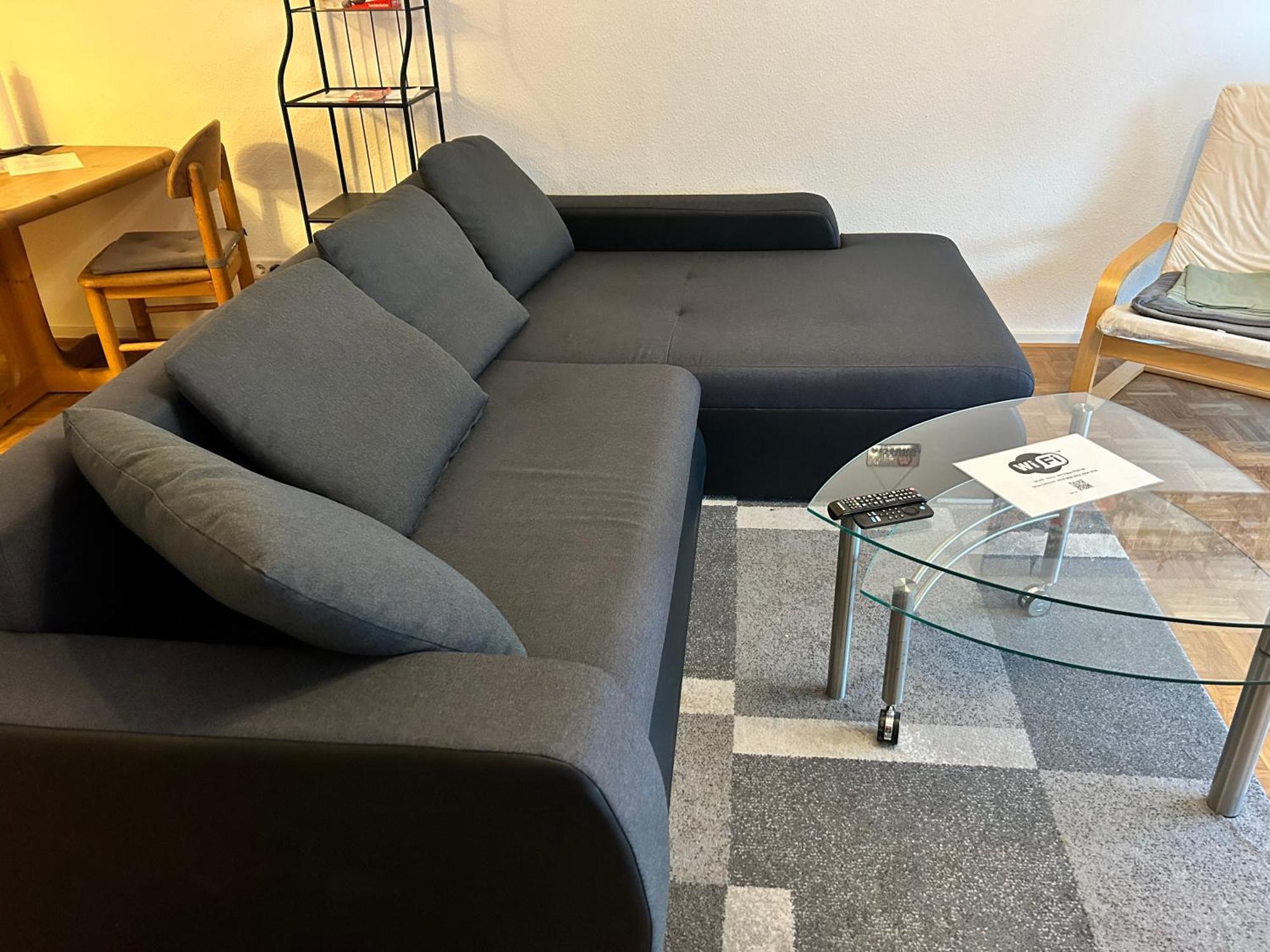 Muenster City Apartment Eksteriør billede